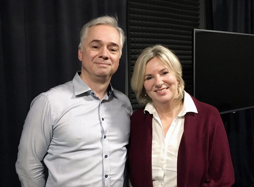 Podcast 