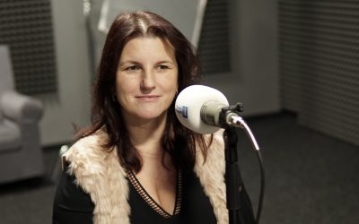 Podcast O ROZVOJI –  #3 – Monika Horáková: Klíčovým trendem tohoto roku je employer branding
