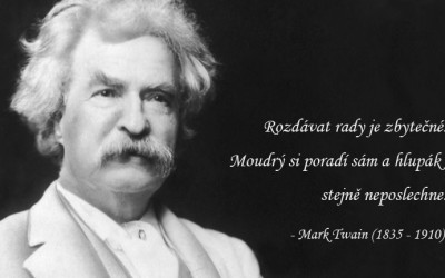 Je každá rada drahá?