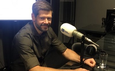 Podcast O ROZVOJI – #22 – Jan Marek: Vyvinuli jsme už i online teambuildingové aktivity