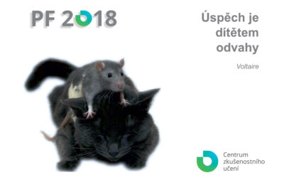 Pour féliciter 2018