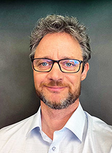 Roman Neubauer
