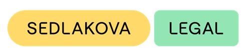 Sedláková Legal