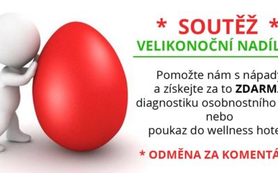 Velikonoční soutěž