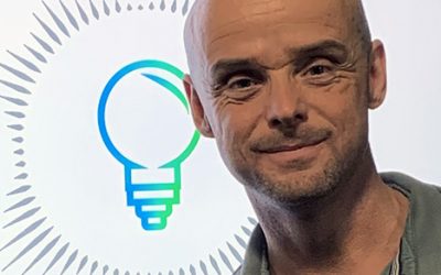 Podcast O ROZVOJI –  #5 – Daniel Štrobl: Zdvořile odmítnout člověka je umění, které můžete ovládnout taky