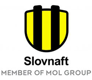 SLOVNAFT, a.s.