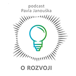 Podcast "O ROZVOJI"